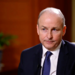 アイルランド首相、欧州の対中「実利協力」支持　デカップリングは非現実的 video poster