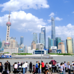 中国経済は2025年に5%成長　消費と技術で「質の高い発展」へ