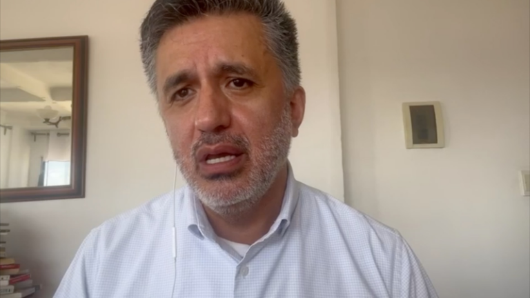 ベネズエラめぐり米国の「一方的行動」批判　ボリビア元国連大使が見解 video poster