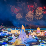 中国本土の観光市場、2026年は好調スタート　年越し旅行が急伸