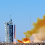 中国本土、アルジェリア向け地球観測衛星「AlSat-3B」打ち上げ成功