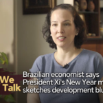 習近平主席の2026年新年メッセージ、15次五カ年計画で近代化の道筋 video poster