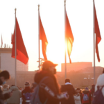 習近平氏の年頭演説、技術主導の成長と文化発信を強調—第15次五カ年計画へ