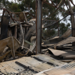 豪州南東部で山火事拡大、住宅被害と大規模停電　猛暑が追い打ち