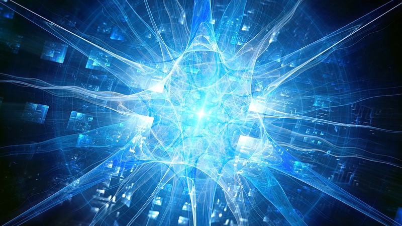 中国本土で柔らかいAIチップ「FLEXI」開発、4万回曲げても性能安定