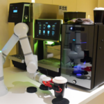 YAYUH7VF57HRXUJBDHZ0 - NewsTomo – 日本語で読む、世界のニュースハブ 杭州で「AIロボット食堂」初登場 24節気×自動調理が試験営業