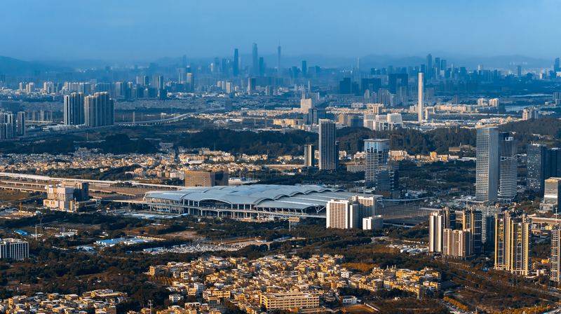 中国本土が都市更新を加速へ　土地利用緩和など新ルール