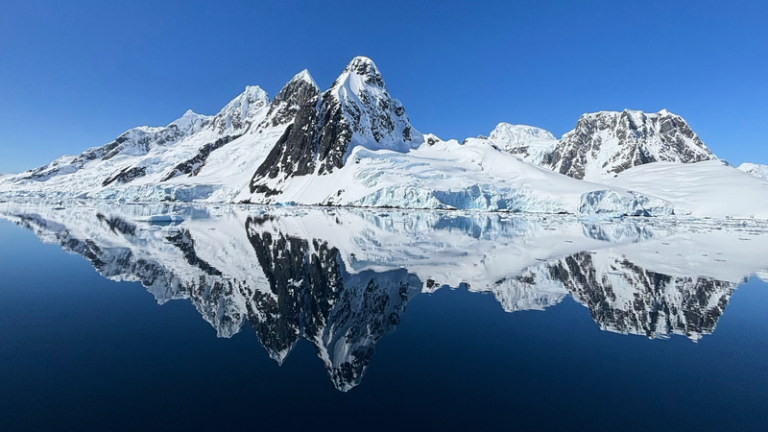 南極は想定より早く温暖化？中国研究が「南極増幅」を検出