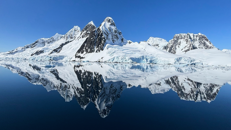 南極は想定より早く温暖化？中国研究が「南極増幅」を検出