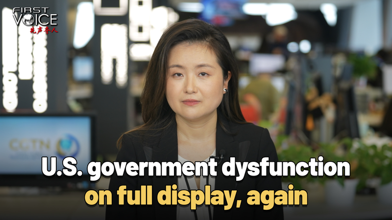 米冬の暴風雪とミネソタ銃撃が映す「統治のほころび」 video poster