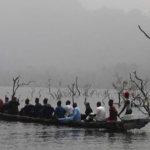 ナイジェリア軍、海賊襲撃の客船から18人救出　カラバル〜カメルーン航路で緊張続く