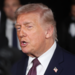 トランプ氏「イラン指導部と会話」発言　米海軍増強報道のさなか緊張と対話が交錯