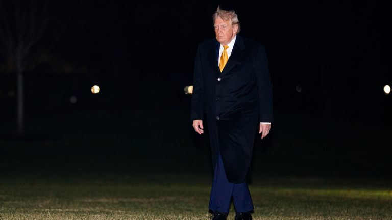 トランプ大統領、国連関連など66国際組織からの脱退を指示