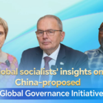 中国提唱のGGIとは？各国政党指導者が語る「国連憲章」と世界の意思決定 video poster