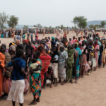 スーダン・コルドファンで避難拡大、国連が即時停戦と人道アクセス訴え