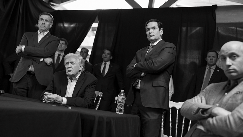 米国、ベネズエラ暫定大統領に圧力　マドゥロ氏はNYで公判へ