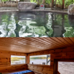 冬の温まり方2選：フィンランド式サウナと中国本土・東北の大衆浴場文化 video poster