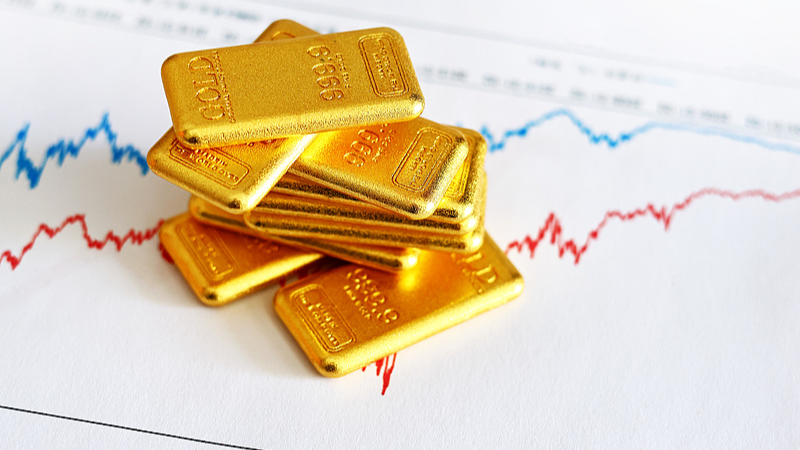 米軍のベネズエラ軍事行動で波乱警戒、しかし市場は冷静—金・銀が上昇