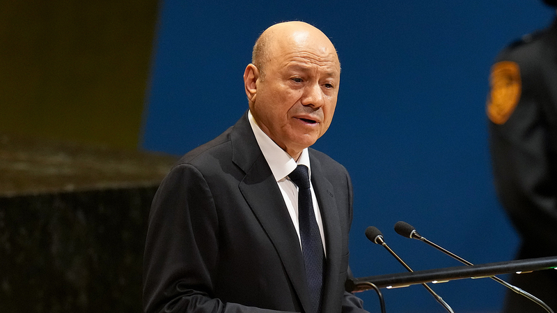 イエメン政府、資源州ハドラマウト奪還と発表　STC撤退、サウジ支援作戦