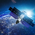 中国、ITUに20万超の衛星計画提出　LEO衛星網競争が新局面へ