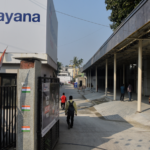 インド、西ベンガル州のニパウイルス流行「封じ込め」 周辺国は空港警戒強化