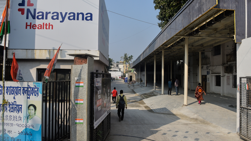 インド、西ベンガル州のニパウイルス流行「封じ込め」 周辺国は空港警戒強化