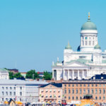 フィンランド首相、中国本土訪問へ　貿易とイノベ協力を加速 video poster