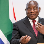 南アのラマポーザ大統領、米国のベネズエラ軍事作戦を非難—連立に亀裂