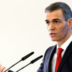 スペイン首相、米国のベネズエラ強制作戦を批判「危険な前例」