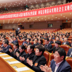 地方両会で見える2026年の中国本土：成長目標は「5％前後」に集中