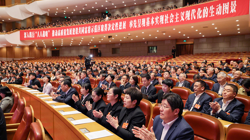 地方両会で見える2026年の中国本土：成長目標は「5％前後」に集中