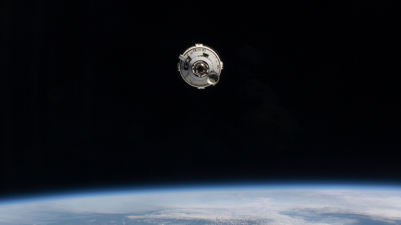 NASA、スターライナー有人試験飛行を最高重大度「Type A」事故に分類