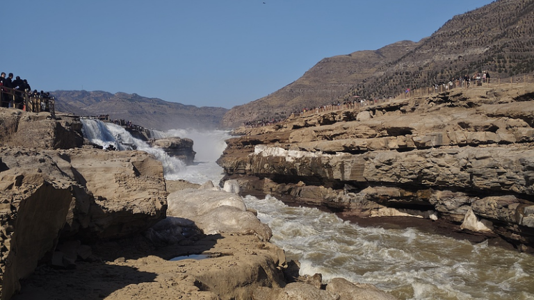 中国本土、強風・砂嵐で重大気象災害レベルIVの緊急対応を開始
