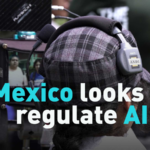 メキシコ、AIの「機械化」規制へ指針づくり　法整備の土台に video poster