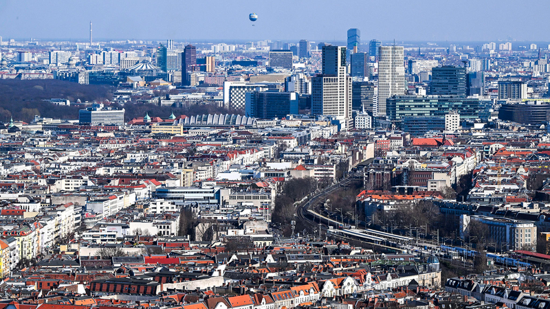 独メルツ首相が中国を訪問：中独経済協力が「現実的路線」に動く理由