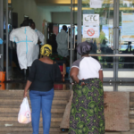 ザンビア、米国の10億ドル超の保健支援協定に異議　条項修正を要請