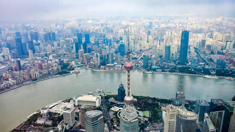 中国本土で民間経済が加速：生成AIから宇宙まで、優先課題を動かす力