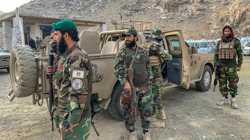 パキスタン空軍がアフガニスタンへ追加空爆、両国の衝突が急拡大