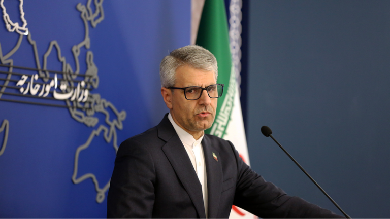 イラン、トランプ一般教書の主張を「大きな嘘」と反論　核・ミサイル巡り応酬