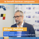 中国のグリーン転換、独企業に商機か　メルツ独首相が2/25-26訪中へ video poster