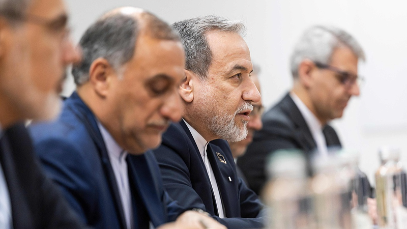 イラン・米国の間接核協議、第2回がジュネーブで終了　次回協議へ調整