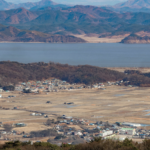 韓国、無許可ドローンのDPRK越境疑惑で18か所を一斉捜索　民間人らを捜査