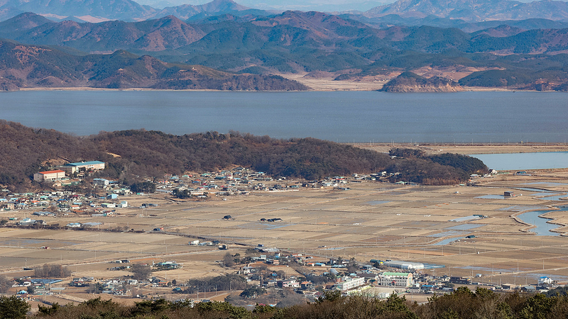 韓国、無許可ドローンのDPRK越境疑惑で18か所を一斉捜索　民間人らを捜査