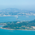 上海住民の金門・馬祖旅行、近く再開へ　両岸交流の「正常化」狙い