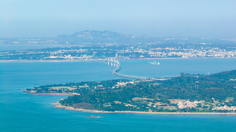 上海住民の金門・馬祖旅行、近く再開へ　両岸交流の「正常化」狙い