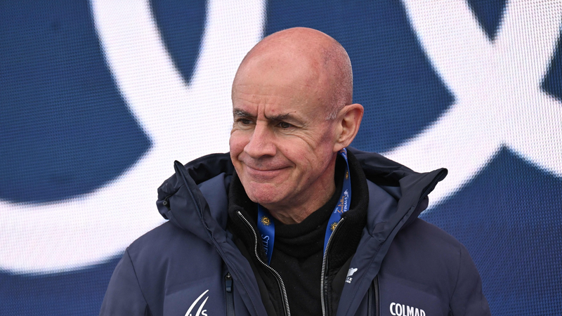 FIS会長、北京2022を高評価　今週開幕のミラノ・コルティナ2026に期待