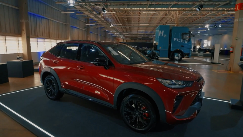 ブラジルで電気自動車が家計に節約効果、新研究が示す「国全体」の波及 video poster