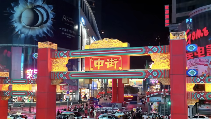 瀋陽の変貌が示す中国本土の高品質成長—テック・環境・文化の同時進化