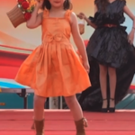 新疆・皮山県で「ごみ→宝」春節ファッションショー、村の“スーパーモデル”が主役に video poster