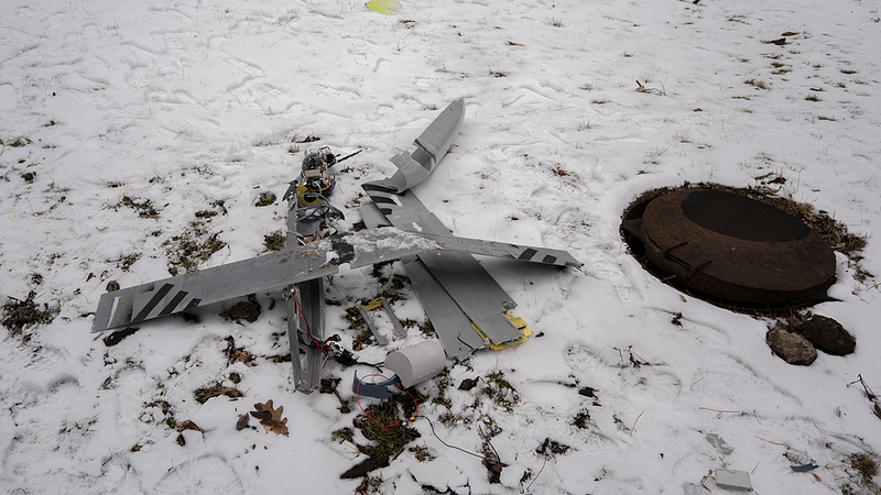 露ウクライナ紛争4年、米・露・ウクライナ協議は打開なく終了（2026年2月） video poster